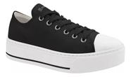 Tenis Ramarim Feminino Plataform Lancamento 23-97222