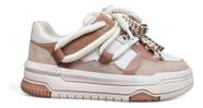 Tênis Ramarim Feminino Platform Sneaker Casual Confortável - 10140
