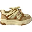Tênis Ramarim Feminino Platform Sneaker Casual Confortável