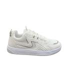 Tênis Ramarim Feminino Refletivo Crystal Natural 25-63131
