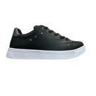 Tenis ramarim feminino strass casual 24-87102 preto Tenis ramarim feminino strass casual 24-87102 preto