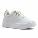 Tênis Ramarim Flatform Casual Feminino Conforto e Estilo