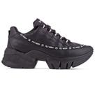 Tênis Ramarim Fly High Preto - Feminino