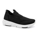 Tenis ramarim lycra calce fácil ref 2590302 feminino