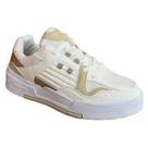 Tênis Ramarim OFF White Ref: 25-89236 Tamanho:37