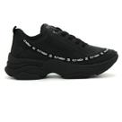 Tenis Ramarim Original Chunky Salto Plataforma Feminino 201