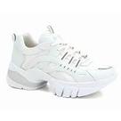 Tênis Ramarim Ouro Branco/Grey Ref: 24-80231