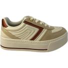 Tênis Ramarim Platform Casual Feminino