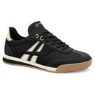 Tênis Ramarim Retrô Sport Mesh Camurça Feminino 25-96101
