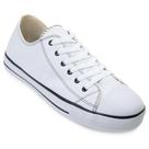 Tênis Randall Olimpia RDL 3451 - Branco/ Preto