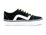 Tênis Randall Super Star Conv All Basic Classic Multicores - Unissex - Tam 35/43 - Ref SST3643.101
