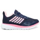 Tênis RAYCON REF.383 Marinho-Pink