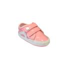 Tênis Recém-Nascido Pimpolho Mini Urban Rosa 0110304C Tamanho:04Cor:RosaGênero:Feminino