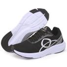tenis red loose masculino esportivo corrida e treino macio e leve envio imediato