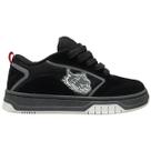 Tênis Red Nose Atuh Skate Estilo 2000 Robusto Preto Grafite Cor:PretoTamanho:39Gênero:Homem