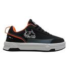 Tênis Red Nose Fallen Masculino Preto/Grafite/Laranja Tênis Red Nose Fallen Masculino Preto/Grafite/Laranja