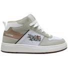Tênis Red Nose Gulfport Skate Cano Alto Hi Top Mid RNVM-308 Tênis Red Nose Gulfport Skate Cano Alto Hi Top Mid RNVM-308