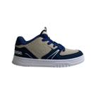 Tênis Red Nose Infantil Menino RNVI605 Bege