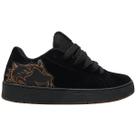 Tênis Red Nose Maluku Skate Retro Original Pit Bull Robusto Cor:PretoTamanho:40Gênero:Homem