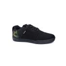 Tenis Red Nose Masculino Rnnm807 Preto/Jamaica