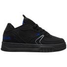 Tênis Red Nose Newport Preto Royal Skate Conforto RNVM603