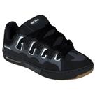 Tênis Red Nose Rising Bumper Robusto Chunky Masculino RNNM865 PRETO/GRAFITE/BRANCO 38