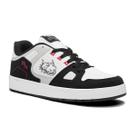 Tênis Red Nose Street Prescott Rnvm-303 Masculino Robusto