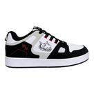Tênis Red Nose Street Prescott RNVM303 Preto/Branco/Vermelho