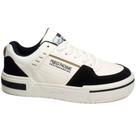 Tênis Red Nose Yaser Masculino Off White/Preto