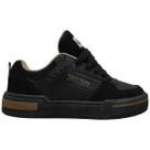 Tênis Red Nose Yaser Preto Gum Masculino RN863