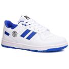 Tênis Redikal RKT496-04 - Branco/Royal