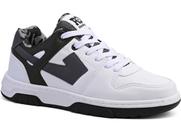 Tênis Redikal RKT513-30 - Branco