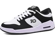 Tênis Redikal RKT534-01 - Preto/Branco