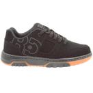 Tênis Redikal Skate RKT509 Masculino Preto