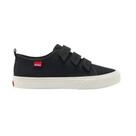 Tênis Redley Clip - Adulto - Preto