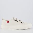Tênis Redley Clip Off-White Tênis Redley Clip Off-White