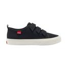 Tênis Redley Clip - Preto