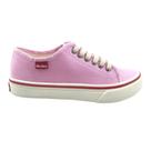 Tênis Redley Feminino Wave Colors Rosa