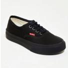 Tênis Redley Infantil Originals Monocromo - Preto