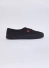 Tênis Redley Monocromo ALL BLACK IR 10