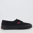 Tênis Redley Monocromo All Black Tênis Redley Monocromo All Black