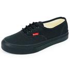 Tênis Redley Monocromo Preto