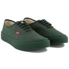 Tênis Redley Monocromo Unissex - Verde Tênis Redley Monocromo Unissex - Verde