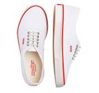 Tenis redley original branco/branco