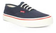 Tenis redley original preto/branco