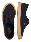 Tenis redley original preto/latex