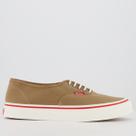 Tênis Redley Originals Caqui