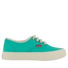 Tênis Redley Originals Colors Edição Limitada Unissex - Verde - 35