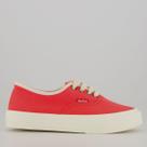 Tênis Redley Originals Colors Feminino Rosa e Bran