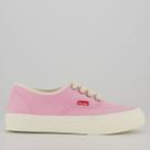 Tênis Redley Originals Colors Feminino Rosa